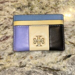 Tory Burch Card Holder